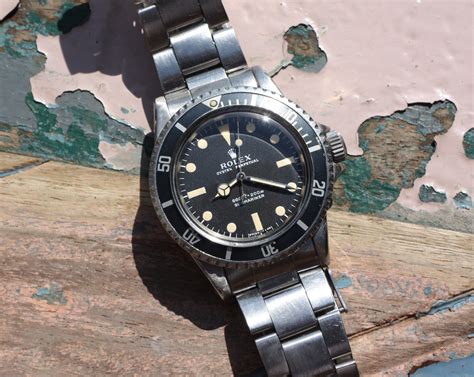 rolex 1971